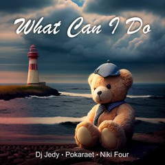 DJ Jedy, Pokaraet, Niki Four - What Can I Do