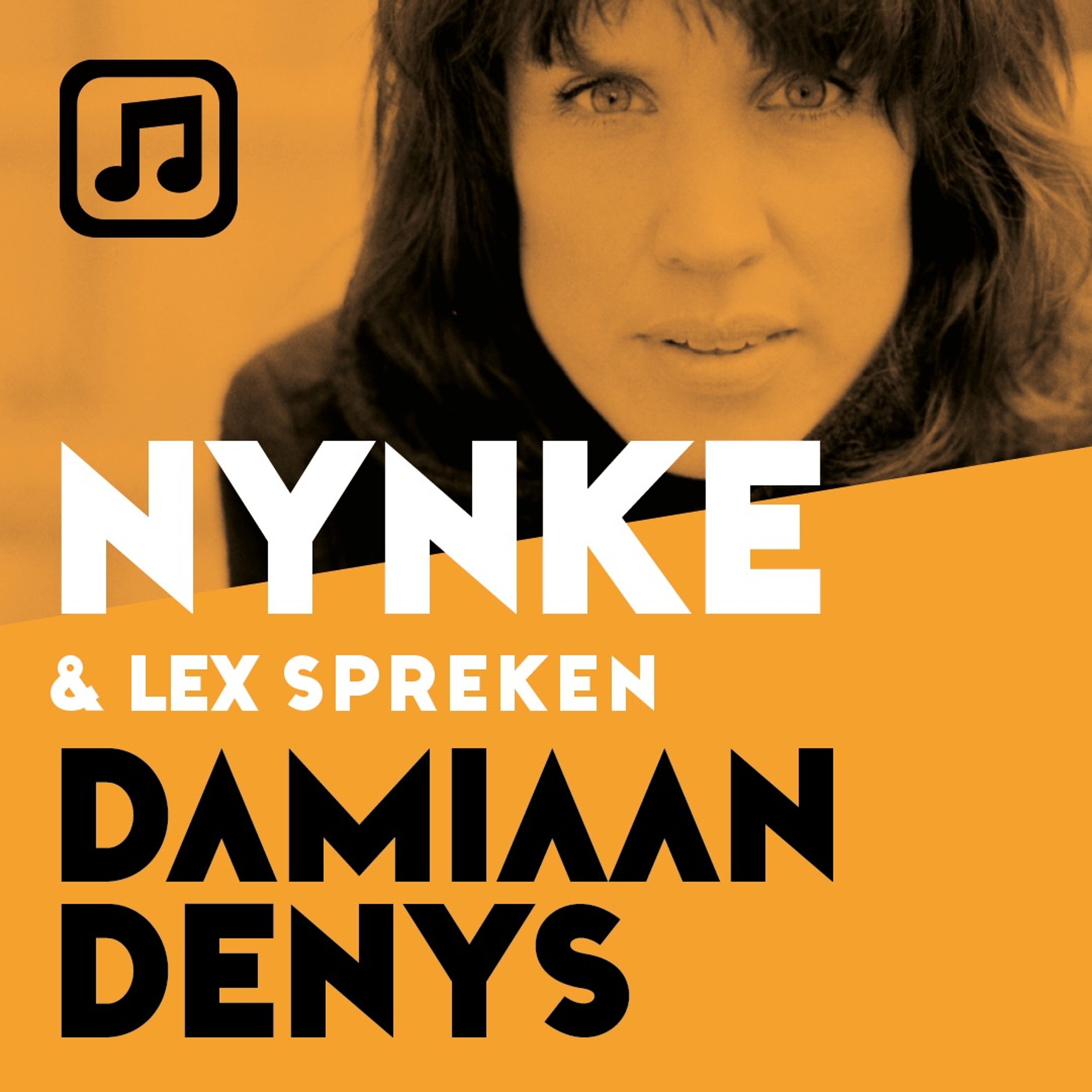Nynke Laverman
