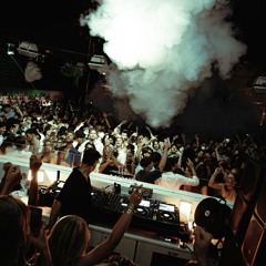Jose De Mara - Live from MARINA BEACH CLUB Valencia, SPAIN (03.08.24) - Full Set