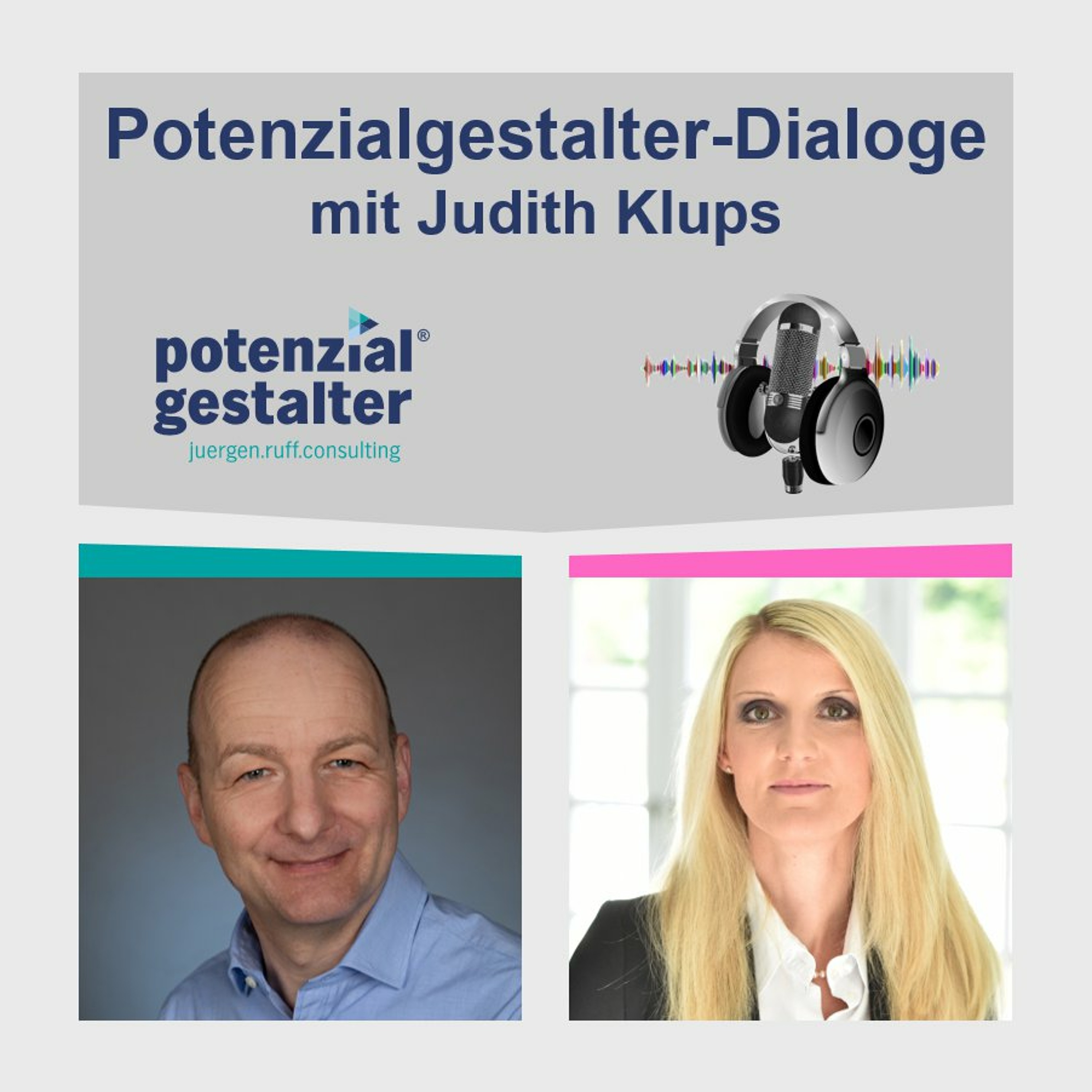 Potenzialgestalter-Dialoge