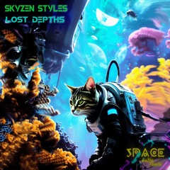 SkyZen Styles - Lost Depths