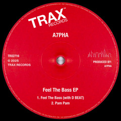 Feel The Bass