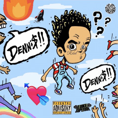 Rixhsterbaby- Megaman (Prod. Luke Superior)