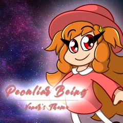 Peculiar Being - Vener's Theme