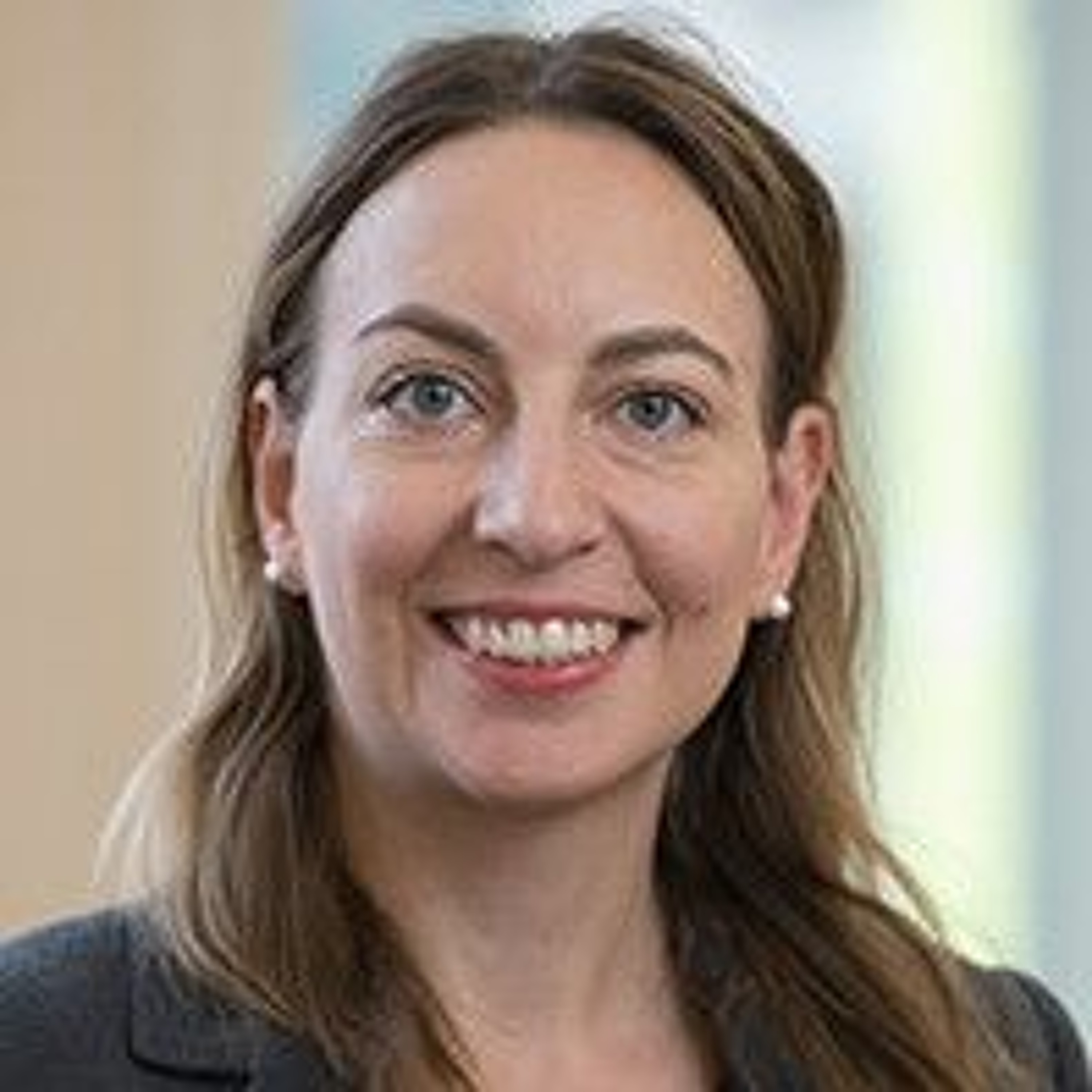 Dr. Stephanie Collier: Identifying and Managing Early Signs of Dementia