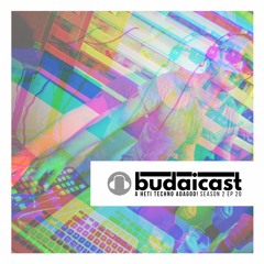 Podcastmix 2ep 20