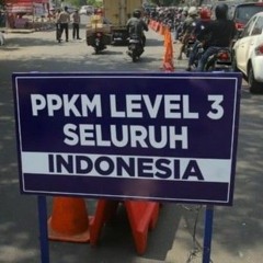 PPKM Level 3 di Seluruh Indonesia di Mata Remaja
