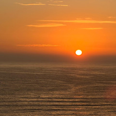 la casa sin terminar