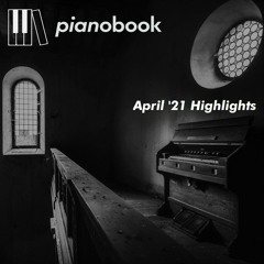 Monthly Highlights - April 2021