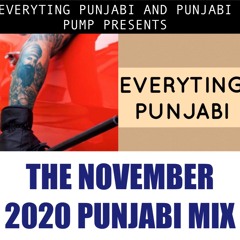 PUNJABI PUMP & EVERYTINGPUNJABI MIX PACK