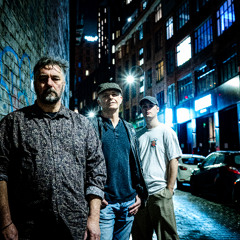 CRY FOR MERCY: NEW ALBUM SPECIAL