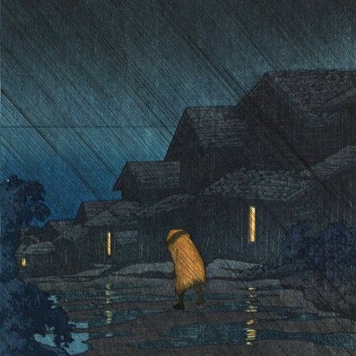 Cold spring morn(naviarhaiku461)