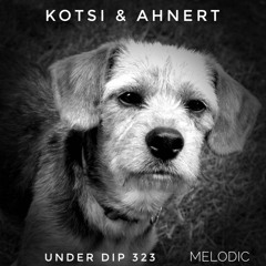 K&A UNDER DIP Ep. 323 Melodic House & Techno 123 Bpm Jul - 23