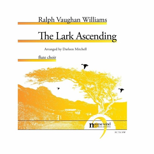 Lark Rising Poem Lark Rising Vaughan Williams