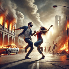 The World is &*#%ed Up and I Just Want to Dance (feat. Robyn)