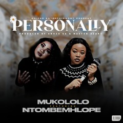 Personally (feat. Ntombemhlophe)