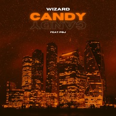Candy (feat. PBJ)