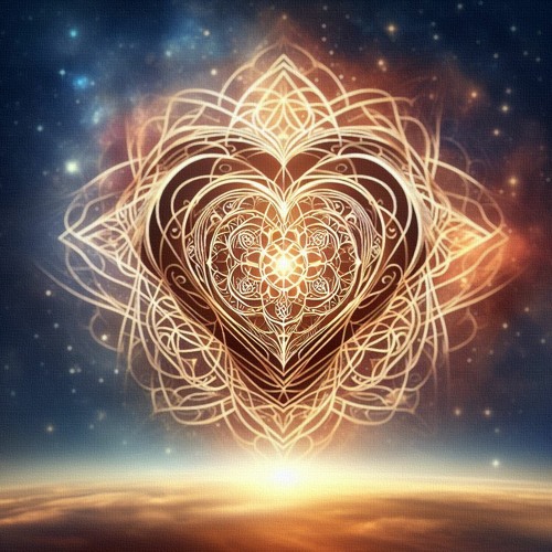 Antaudun Sydämen Voimaan - I Surrender To Power Of The Heart (feat. Aradhana Seva Kaur)