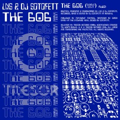 LNS & DJ Sotofett - The 606 (Single Edit)