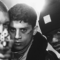 ZOOPLANET-LA HAINE [DANI DESH PROD.]