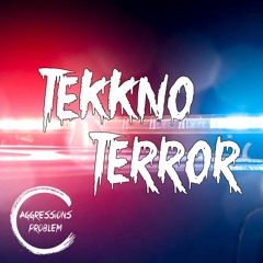 Tekkno Terror [200 BPM]