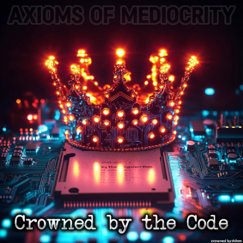 Crowned by the Code