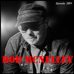 The Doc G Show July 31st 2024 (Featuring Rob McNelley)