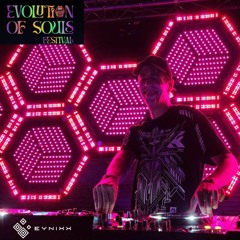 Evolution Of Souls 2023