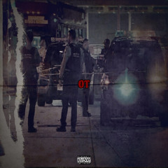 OT (Prod.mikeytussin)
