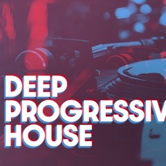 Progressive Deep House May 2023