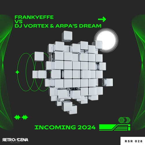 Stream 2024 by FRANKYEFFE Listen online for free on SoundCloud