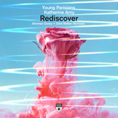 Rediscover (Norman Doray Remix)