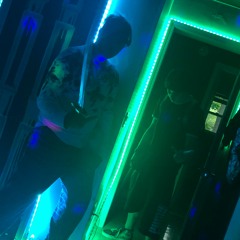 THE LAST BLUNT (Ft. Big Dev)