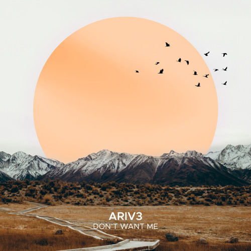 Don't Want Me (Extended Mix)