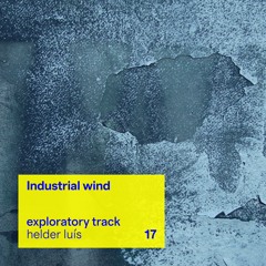 Industrial wind