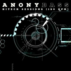 Hitech Sessions(170-190) [quarantine sessions]