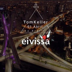 Tom Keller - Eivissa Ferra Jockey São Paulo  .WAV