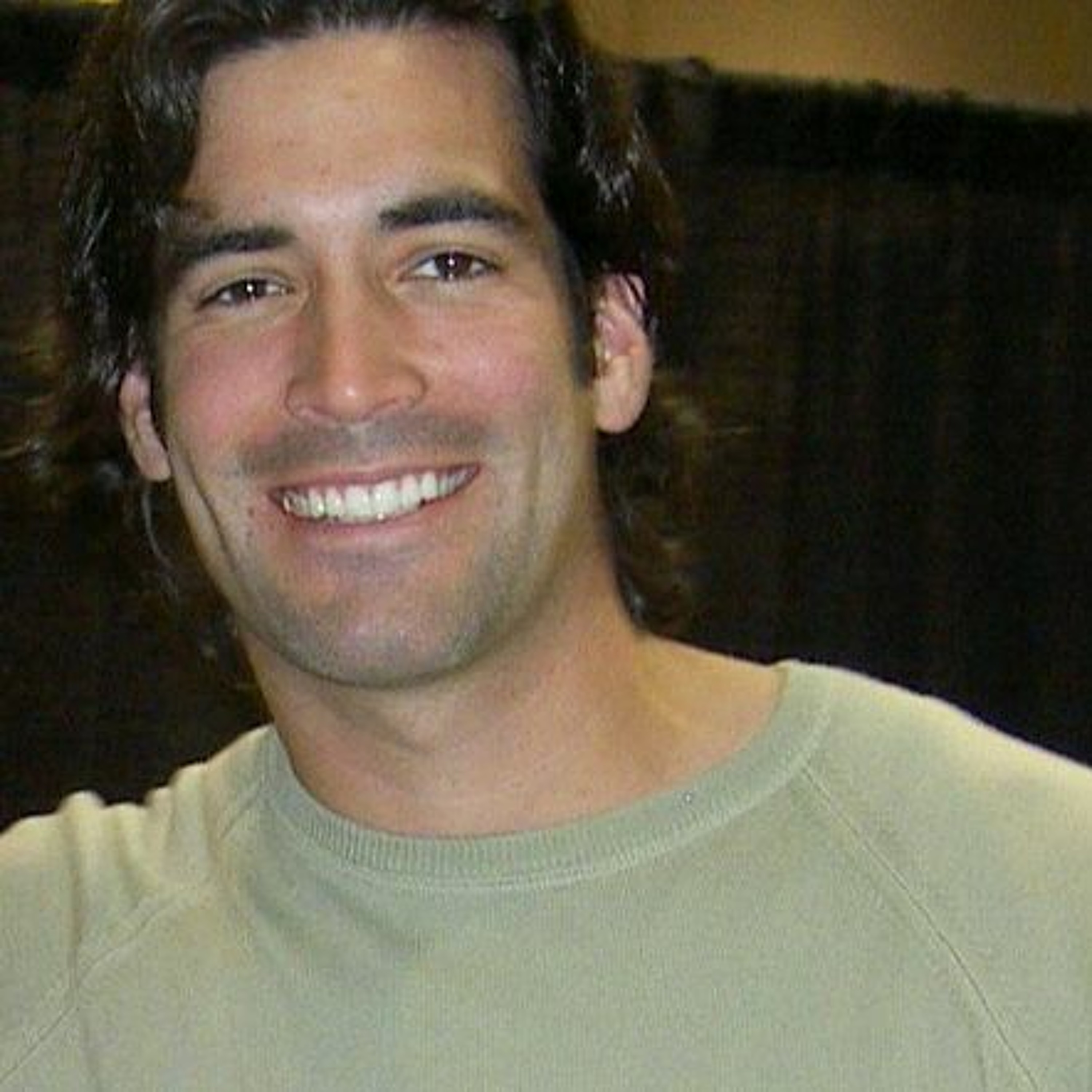 Carter Oosterhouse on Breaking it Down with Frank MacKay - The Great Christmas Light Fight Season 10
