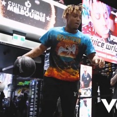 Juice WRLD - Flexin