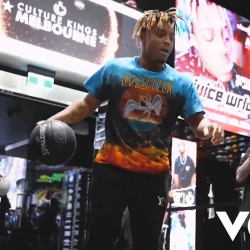 Juice WRLD - Flexin