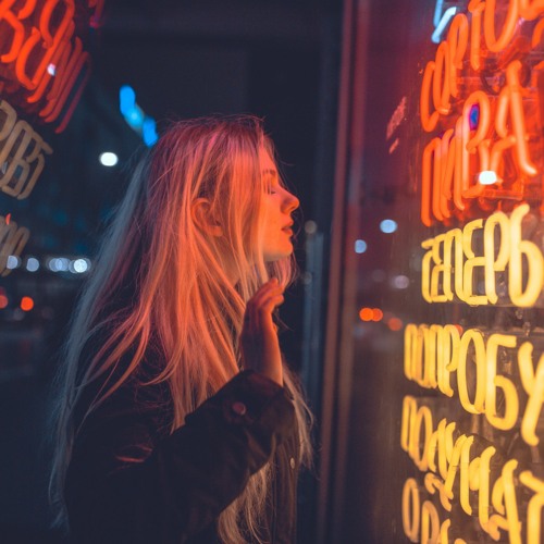 Alin Dimitriu - La La Life