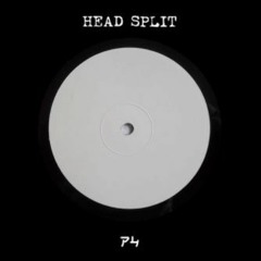 P4 - HEAD SPLIT (IVAN REMIX) (CLIP)