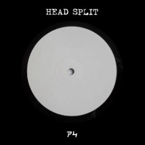 P4 - HEAD SPLIT (IVAN REMIX) (CLIP)