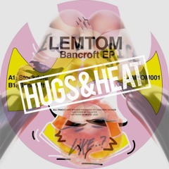 Ice Spice X Lemtom - Deli Bancroft (Hugs & Heat Mashup)