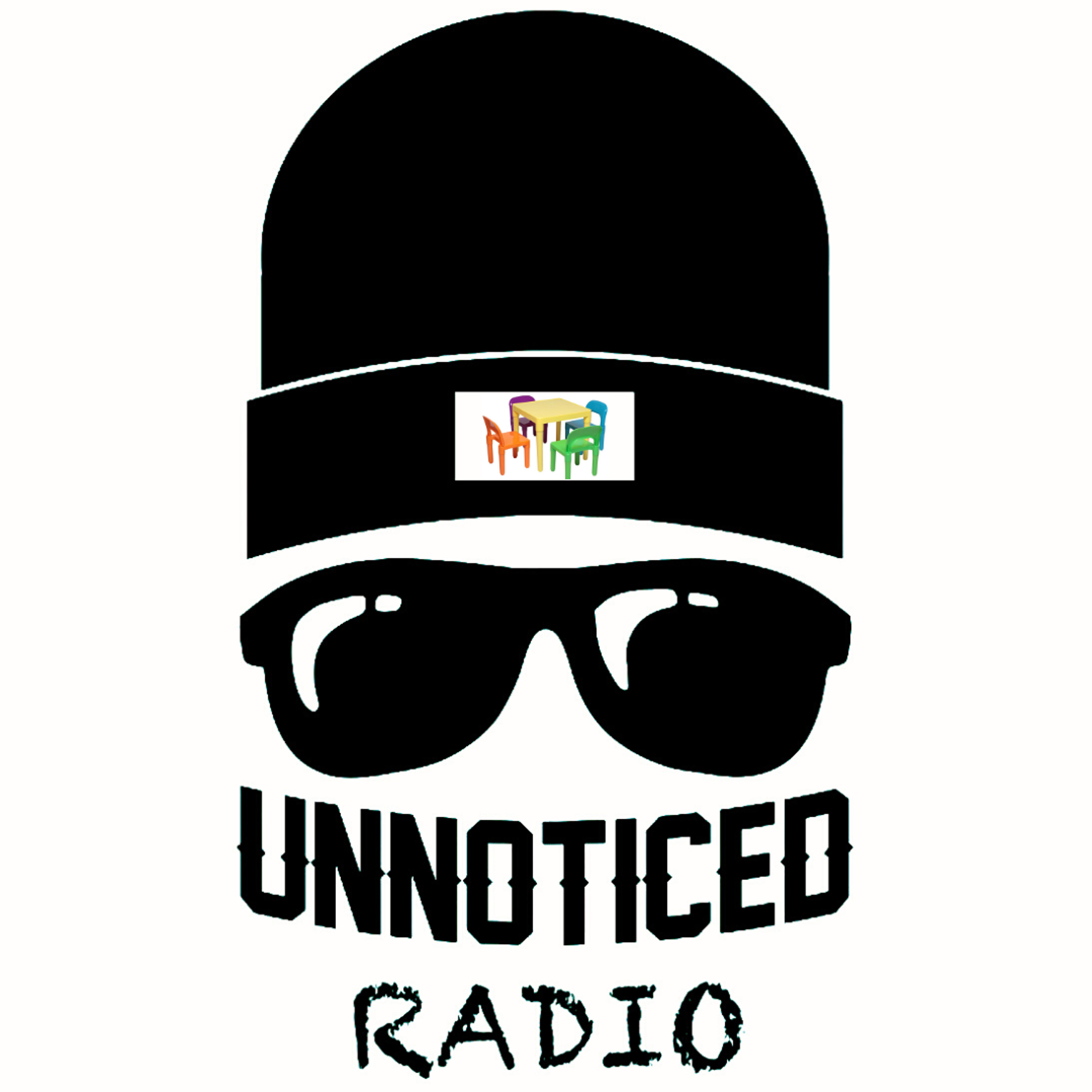 Unnoticed Radio