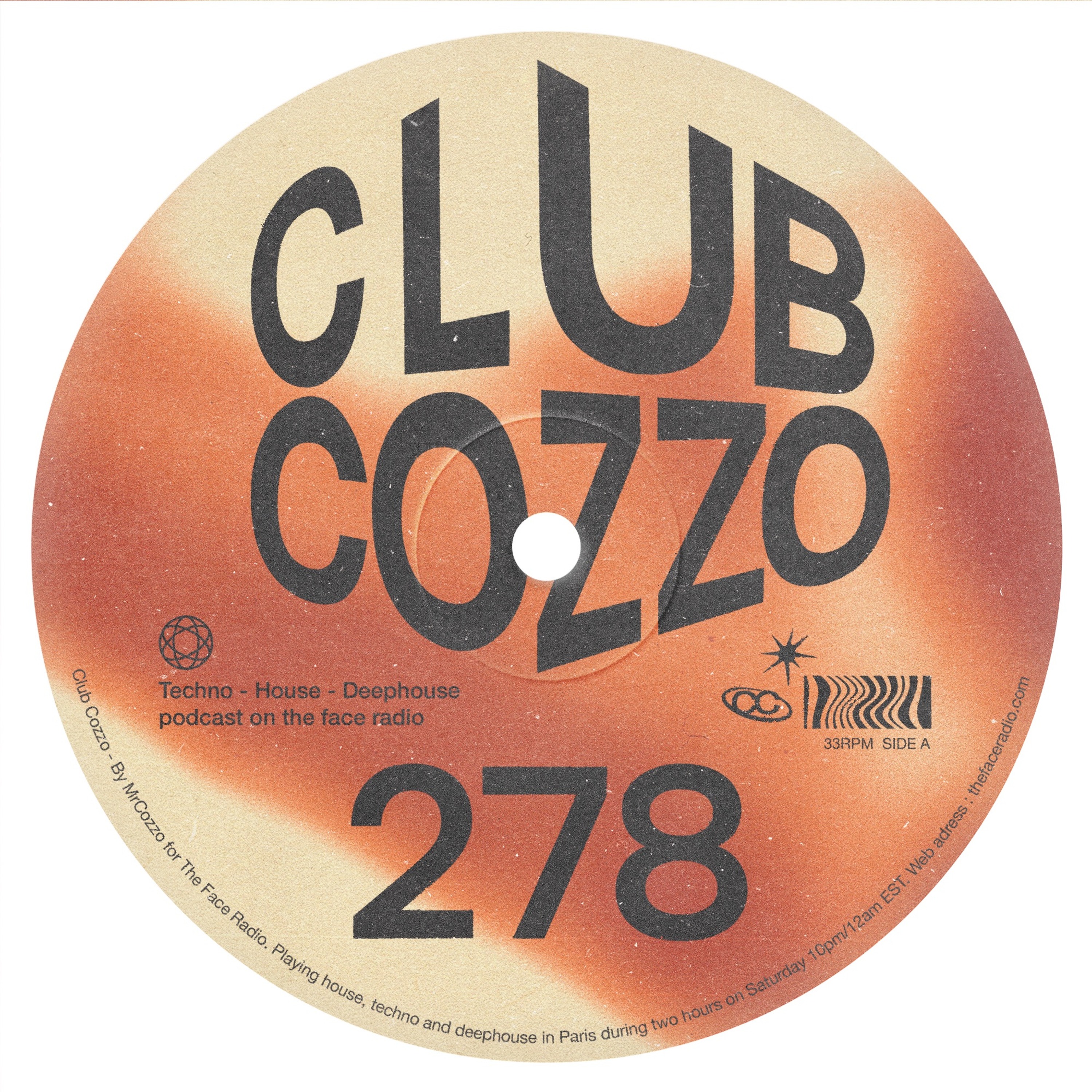 Mr Cozzo Seven/Eleven