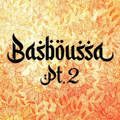 DJ YoungStyles - Basboussa Pt.2 Ft DJ JahJah