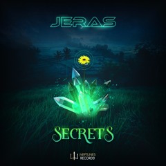Jeras - Secrets (Out now)