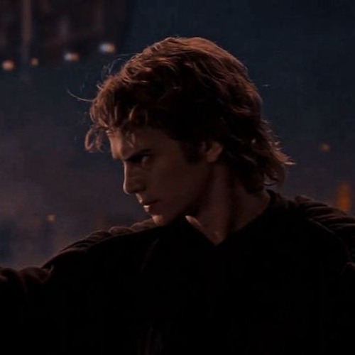 memory reboot - anakin skywalker voiceover