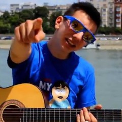 cetli - vallomás (hyperpop cover)